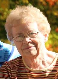 Phyllis Ann Vandenberg Obituary