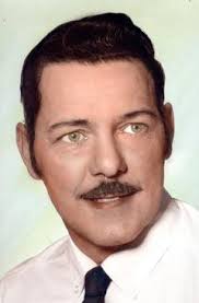 Obituary for John W. Harlan