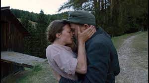 When the austrian peasant farmer is faced with the threat of execution for treason, it is his unwavering faith and his love for his wife, fani, and children that keeps. A Hidden Life Terrence Malick S Improv Between Camera Actor Light Indiewire