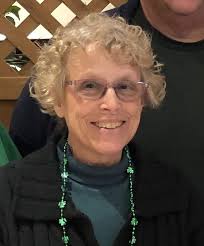 Patricia J. Mawhir Obituary