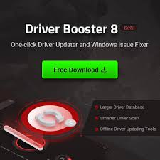 Download driver booster v6.4.0 offline installer setup free download for windows. Iobit Software Driverbooster 8 Beta Is Released The Facebook