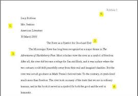 Sample Pages In Mla Format Cause And Effect Essay College Essay Examples Mla Format