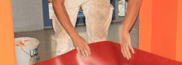 Pvc Boden Reparieren Und Ausbessern