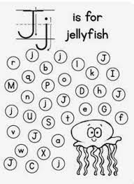 Letter J Letter J Activities Alphabet Activities Preschool Learning Letters