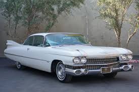 Image result for Silver 1959 Cadillac