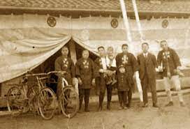 For 1,400 years, kongo gumi was a successful japanese company involved with the construction of spectacular buddhist temples. Kongo Gumi Oldest Org