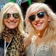 Stream Amber Cyrus music