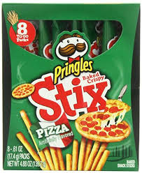 Pin On Pringles Once You Pop You Can T Stop
