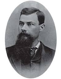 Speaker Robert Teague Milner