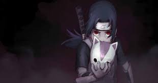 Maybe you would like to learn more about one of these? Sketch Book Anbu Itachi