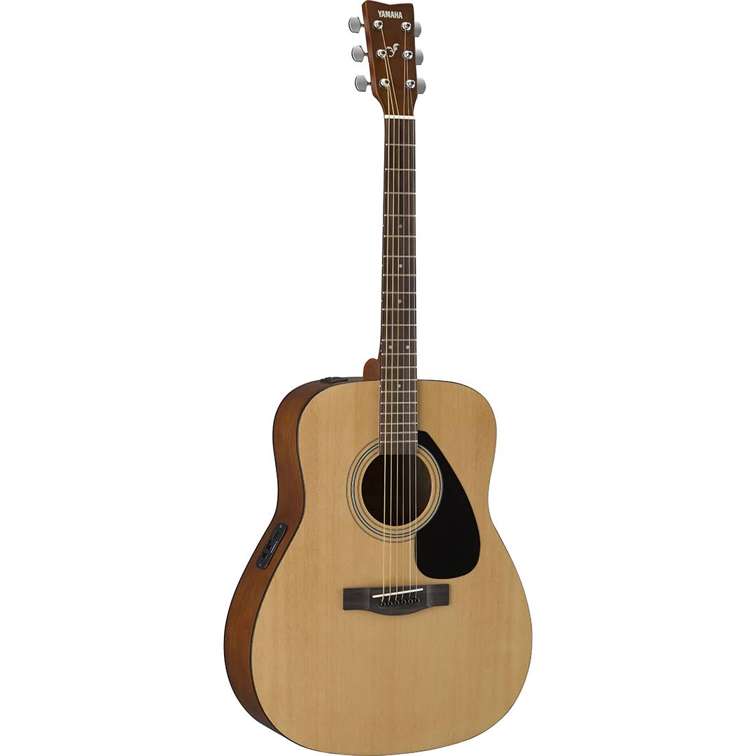 Yamaha FX310AII Acoustic Guitar product image