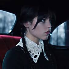 หรือว่าจะเป็นครูใหญ่วีมส์ที่ยังไม่ตุย#เวนส์เดย์แอดดัมส์#วันพุธ#เวนส์เดย์#Wednesday#wednesdaynetflix#wednesdayaddams#netflix#เจนน่า