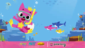 Listen to spacetoon in full in the spotify app. Spacetoon Acquires Mena Rights To Localise Baby Shark Digital Studio Middle East