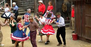 History of square dance square dancing has been apart of american social life for centuries. Square Dance Mypage
