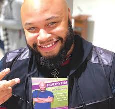 Doris Blackman's Instagram, Twitter & Facebook