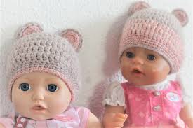 Baby products from babybjörn have been loved for generations. Puppen Barchenmutze