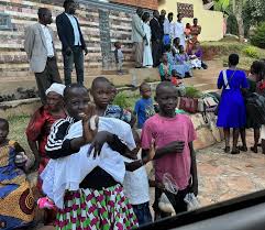 Cross Pointe Church — Missions