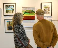 Previous Exhibitions — TEXTILE PALETTE EXHIBITION