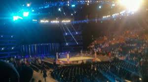 Scotiabank arena opened in 1999 and has spent many years as one of toronto's top spots to catch when looking for seats to an upcoming scotiabank arena concert, you'll generally be able to choose. Scotiabank Arena Bereich 104 Heimat Von Toronto Maple Leafs Toronto Raptors Toronto Rock