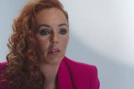 Rocío Carrasco relata cómo Antonio David asustaba a su hija, Rocío Flores - Cadena Dial