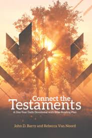 Find many great new & used options and get the best deals for one god, one plan, one life : Connect The Testaments A 365 Day Devotional With Bible Reading Plan Logos Bible Software