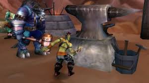 Wow Classic Die Besten Berufe Fur Pve Pvp Und Reichtum