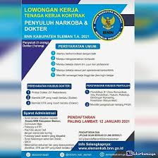 Meski begitu, konselor adiksi dari kementerian sosial ri pernah. Lowongan Kerja 2021 Hukum Terbatas Cari Kerja