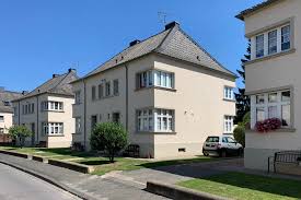 2 zimmerwohnung im zweiten obergeschoß mieten. Wohnbau Monchengladbach