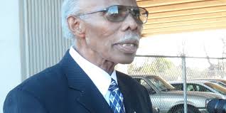 Rev. Solomon Shorter Sr. funeral set for Tuesday at True Vine Missionary