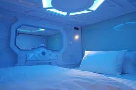 Check spelling or type a new query. Book Avagard Capsule Hotel Suvarnabhumi Airport In Bang Phli Hotels Com
