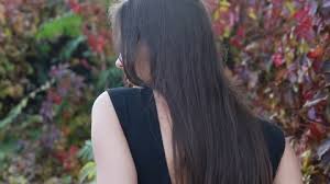 Your one stop for all things black america. Cute Black Teen Girl With Stock Footage Video 100 Royalty Free 20792812 Shutterstock