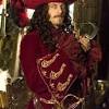 Facts about captain hook 10: 1