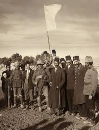 Check spelling or type a new query. How A White Flag Became An International Symbol For Ceasefire