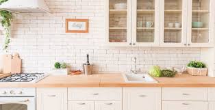 Interestingly, when white kitchens started becoming more popular, i didn't care for them. Most Popular Kitchen Cabinet Colors In 2020 K B Cabinet