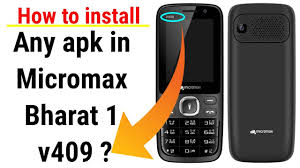 It finds and installs the latest updates for all the programs running on your pc. Micromax Bharat 1 V409 Stock Firmware Official Apk 2019 Updated October 2021
