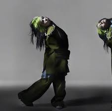 Billie eilish just announced her second album. Billie For Vogue China Billie Billie Eilish Vogue China