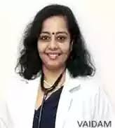 Dr. Archana Sinha, Gynaecologist and Obstetrician in Kolkata, India
