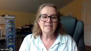 Sue Coffin, Owner of Healing Numbers Testimonial for Petite Taway