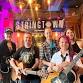 Stringtown Band (Maryland): Stringtown @ Mayan Monkey Brewing Co.