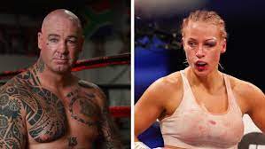 Justis huni says rival paul gallen has made a huge mistake gaining clearance from channel 9 to commentate on his fight against christian tsoye on wednesday night. Boxing Paul Gallen Vs Lucas Browne Date Latest News How To Watch Undercard Ebanie Bridges Next Fight At The Fights Todayheadline