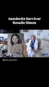 Yesterday, HMTC's Dr. Bernie Furshpan hosted 'OUR STORIES OUR VOICES' with  guest Holocaust Survivor Agi Adler. Agi's poignant account of survival amid  Soviet and Nazi occupation in Budapest, Hungary resonated deeply with