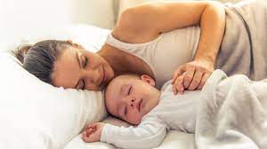 Ein straffes schlafschema hat für dein baby noch wenig sinn. Schlaftraining Fur Babys Die Wege Zu Ruhigeren Nachten