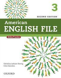 English File 3rd Edition Upper Intermediate Student S Book Pdf دانلود نمونه سوالات American English File 3 این نمونه سوالات استاندارد که براساس ویرایش دوم این کتاب طراحی شده اند English File American English Teacher Books