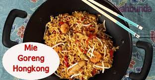 Mie Goreng Hongkong Fried Noodles Hongkong Klik Link Di Atas Untuk Mengetahui Resep Mie Goreng Hongkong Resep Mie Resep Masakan
