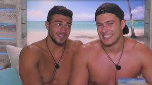 Fury, who then had a heated confrontation with jake paul, defeated former mma star taylor in ohio but fellow fighters daniel cormier and dillon danis were not impressed. Love Island S Curtis Has Revealed He Is Being Ignored By Tommy Fury U105