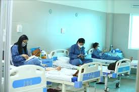 Chịu trách nhiệm nội dung: Bá»‡nh Viá»‡n Thanh Nhan Lam Tá»'t Cong Tac Cach Ly Cac TrÆ°á»ng Há»£p Nghi Nhiá»…m Covid 19 áº£nh Thá»i Sá»± Trong NÆ°á»›c VÄƒn Hoa Xa Há»™i Thong Táº¥n Xa