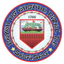 Municipality of Angono Rizal logo