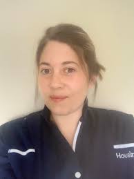 Keep up the good work Gemma Herbert 👊 Housing and Care Manager Gemma is  also welfare officer at Cirencester Swimming Club and says she misses her  swim family and cannot wait to
