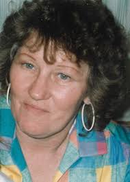 Mary Robertson Obituary