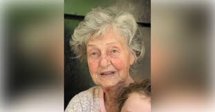 Obituary information for Clara Thelma Hagy